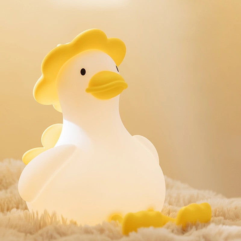 Glow Buddies – Schattige Lampen voor Sfeer en Fun