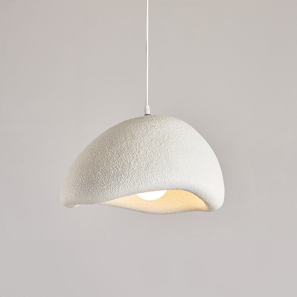 Stratus | Moderne Hars Hanglamp in Cloud-Design