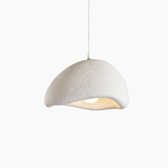 Stratus | Moderne Hars Hanglamp in Cloud-Design