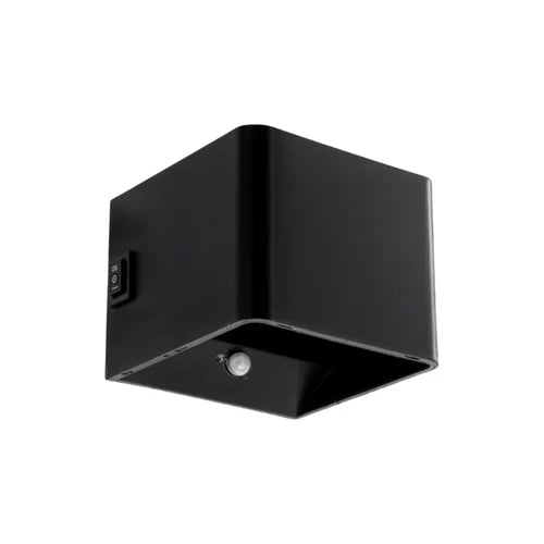 LightCube | Draadloos Gemak | Met Afstandsbediening