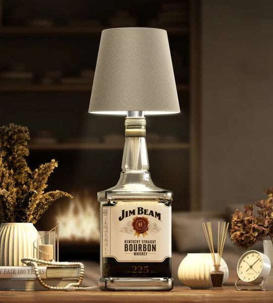 BottleGlow | Perfect voor op reis