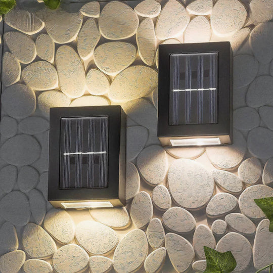 SolarGuard | Buitenlamp