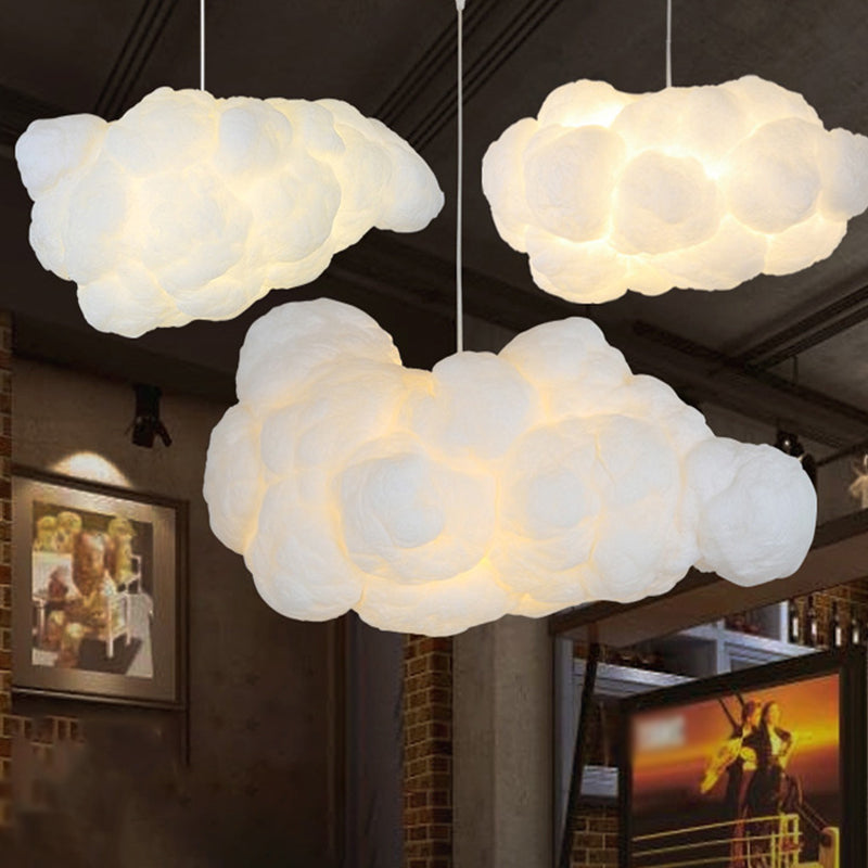 Clouda | Decoratieve Wolkenlamp