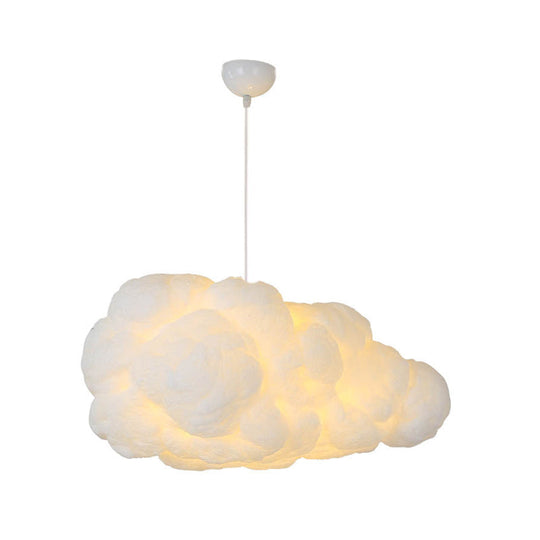 Clouda | Decoratieve Wolkenlamp