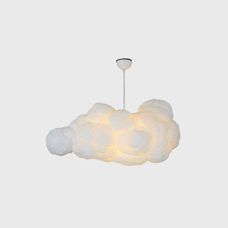 Clouda | Decoratieve Wolkenlamp