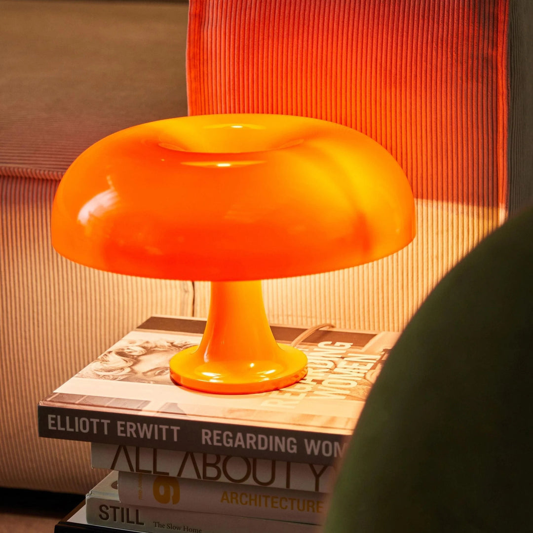 GlowCap | Tijdloos Design