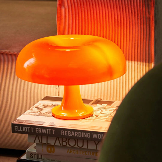 GlowCap | Tijdloos Design