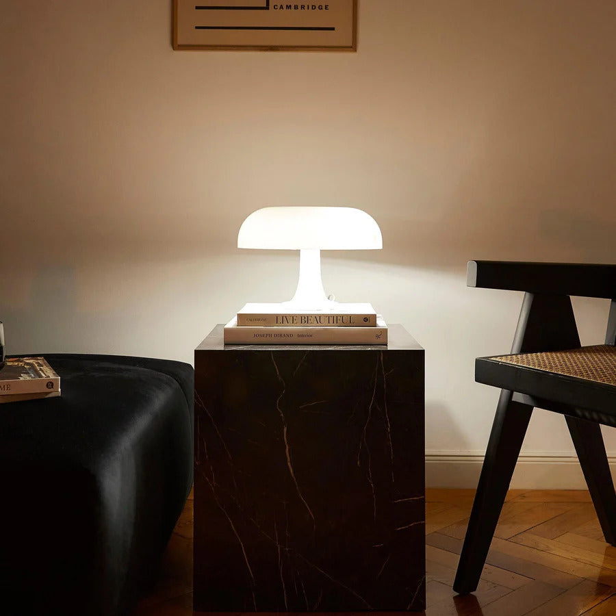 GlowCap | Tijdloos Design