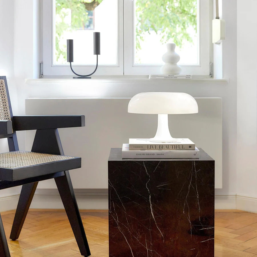 GlowCap | Tijdloos Design
