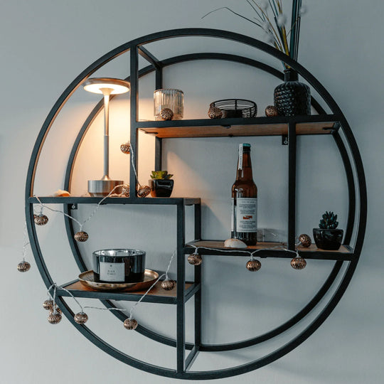 Lumea™ | Zweedse Designlamp