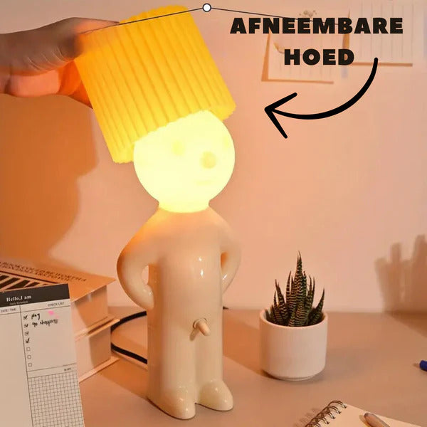 Mr. Brightside | Speelse Verlichting