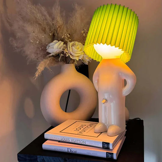 Mr. Brightside | Speelse Verlichting