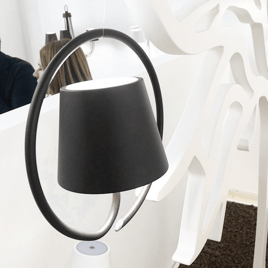 HaloGlow | Hanglamp voor Binnen & Buiten