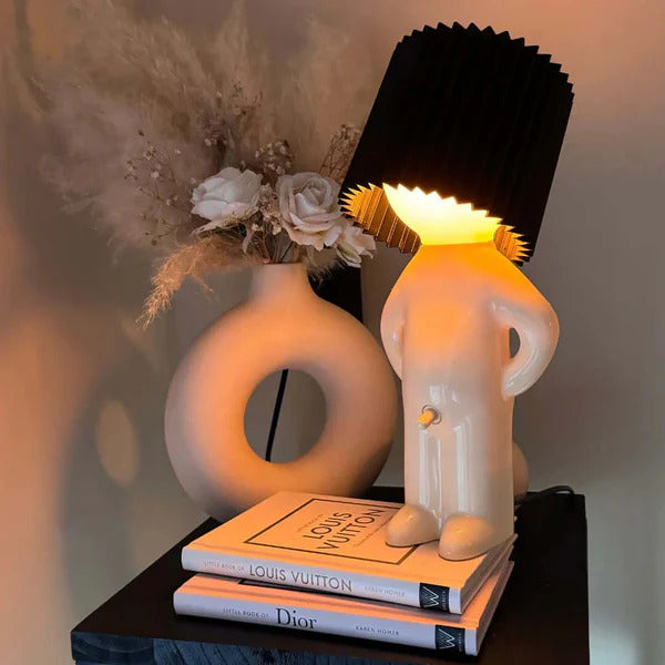 Mr. Brightside | Speelse Verlichting
