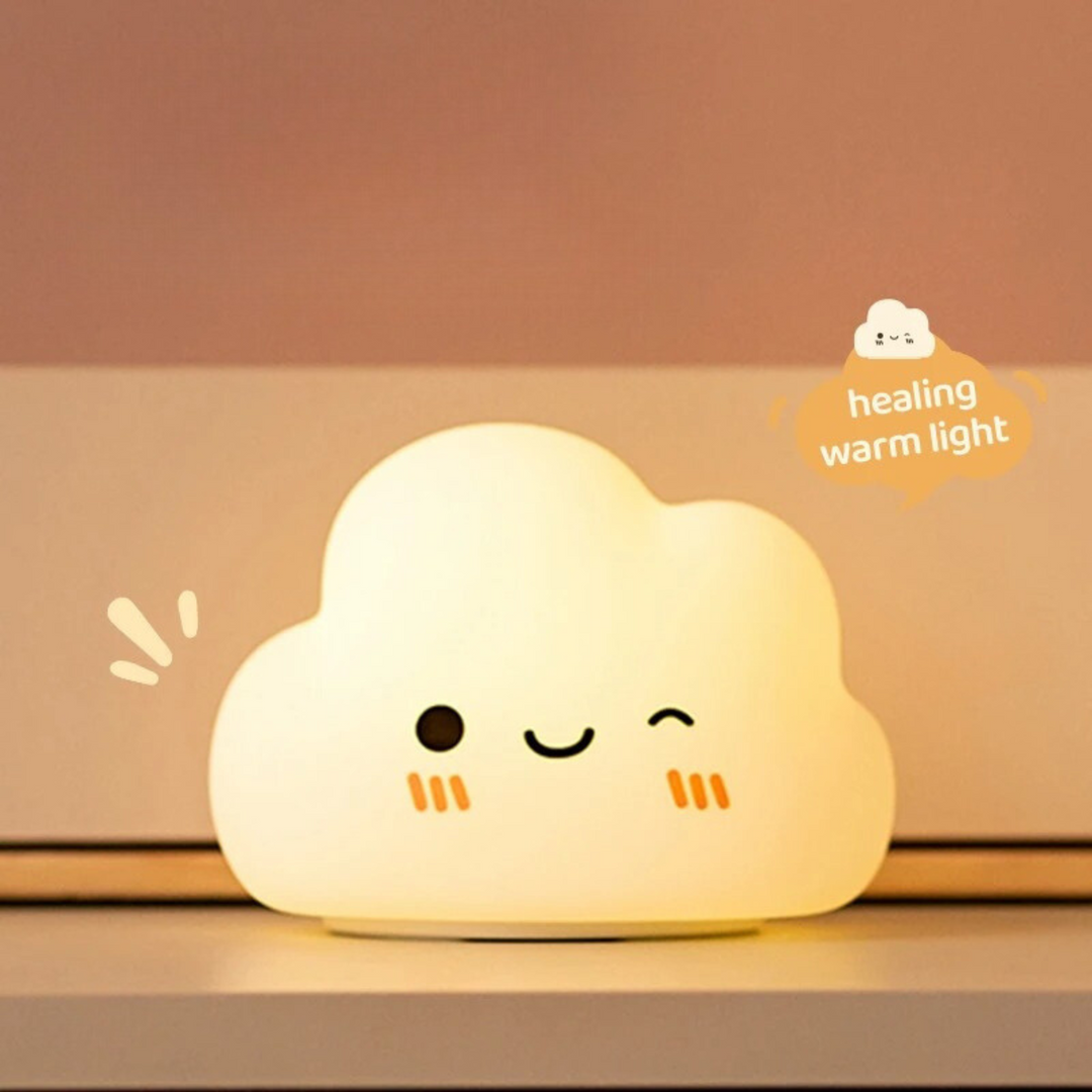 Glow Buddies – Schattige Lampen voor Sfeer en Fun