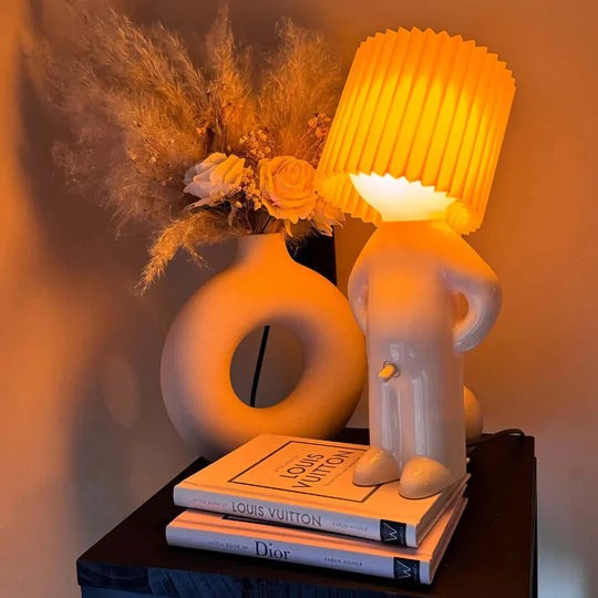 Mr. Brightside | Speelse Verlichting