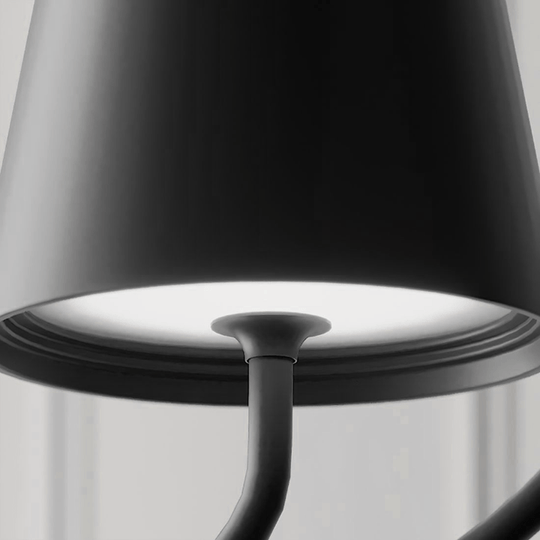 HaloGlow | Hanglamp voor Binnen & Buiten