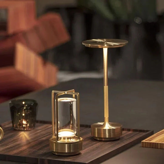 Lumea™ | Zweedse Designlamp