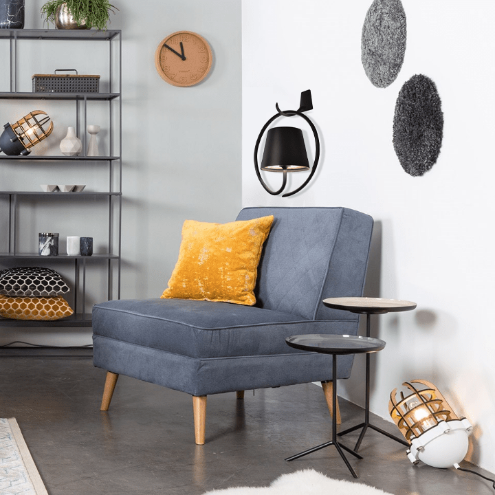 HaloGlow | Hanglamp voor Binnen & Buiten