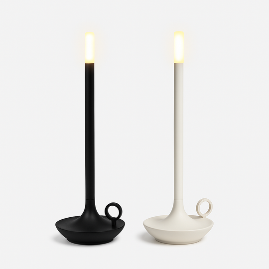 LumaTouch | Stijlvolle LED Kandelaar