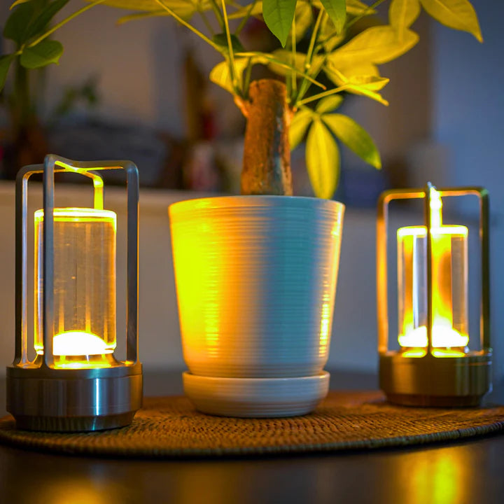 Luminara | Iconisch Design
