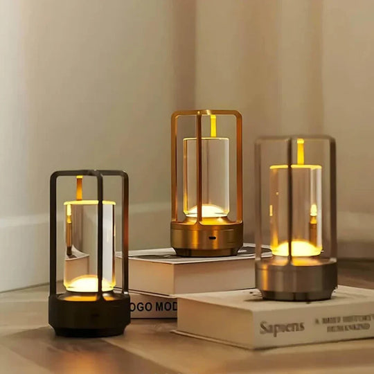 Luminara | Iconisch Design
