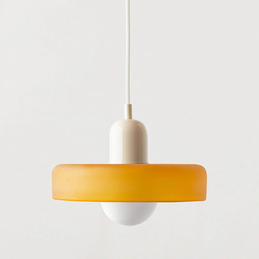 Retro Nordic Hanglamp