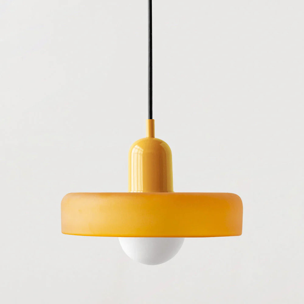 Retro Nordic Hanglamp