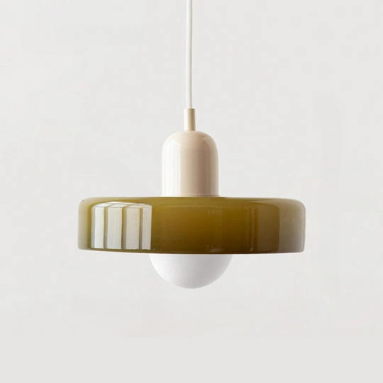 Retro Nordic Hanglamp