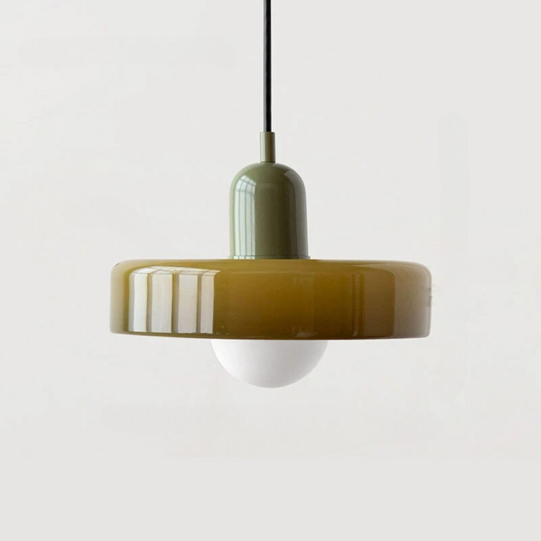 Retro Nordic Hanglamp