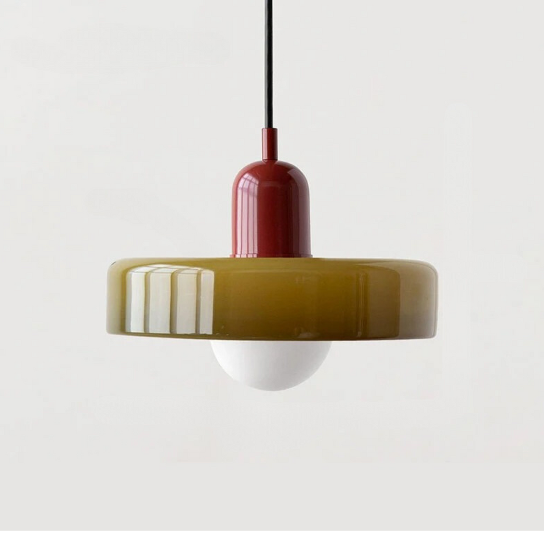 Retro Nordic Hanglamp