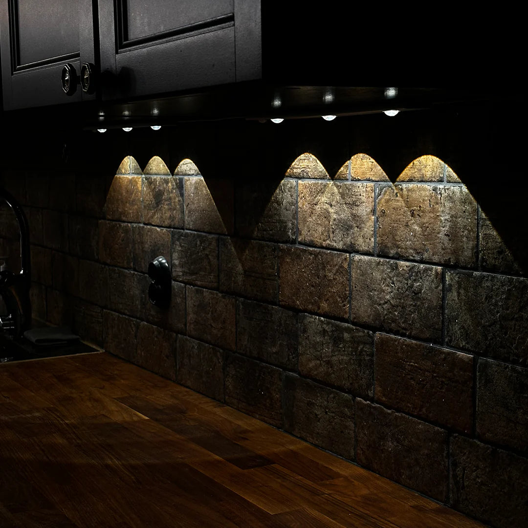 BrightLine™ | Deense Design