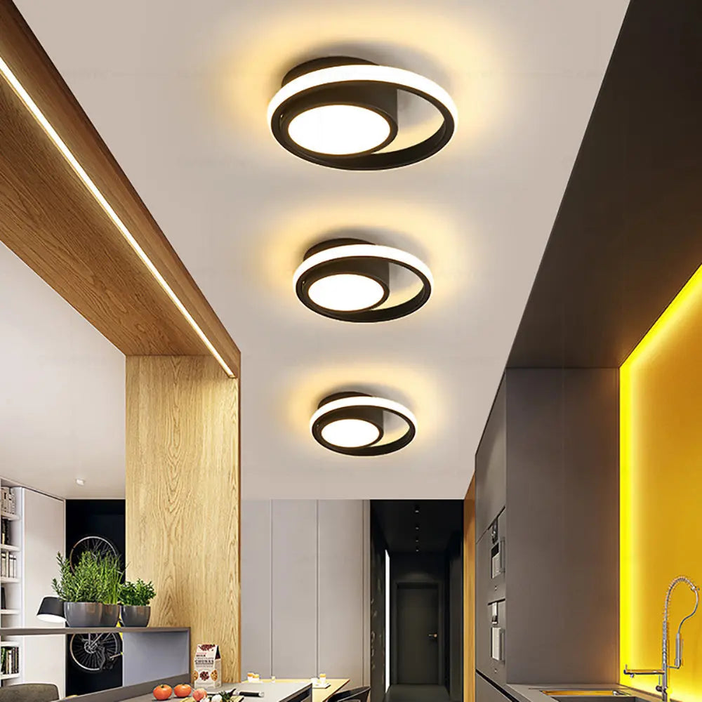 CircoBeam | Plafondlamp in Modern Design