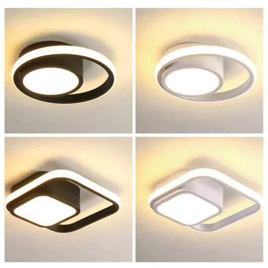 CircoBeam | Plafondlamp in Modern Design