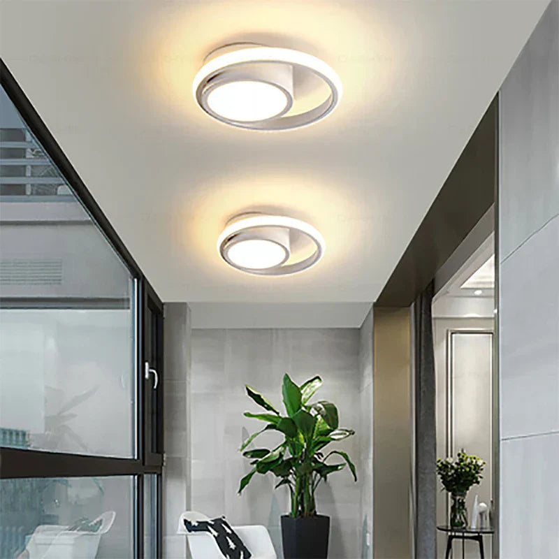 CircoBeam | Plafondlamp in Modern Design