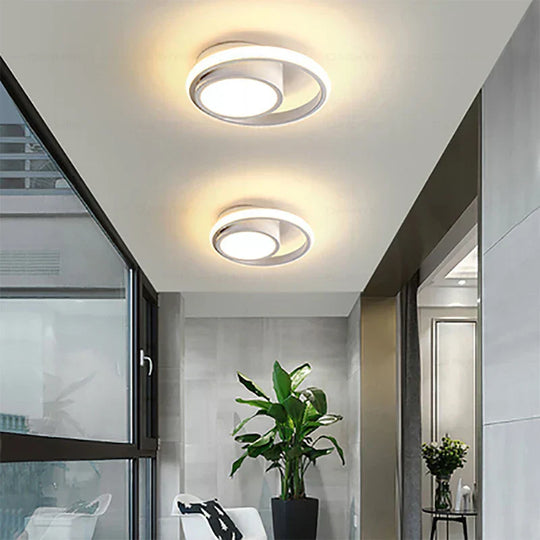 CircoBeam | Plafondlamp in Modern Design