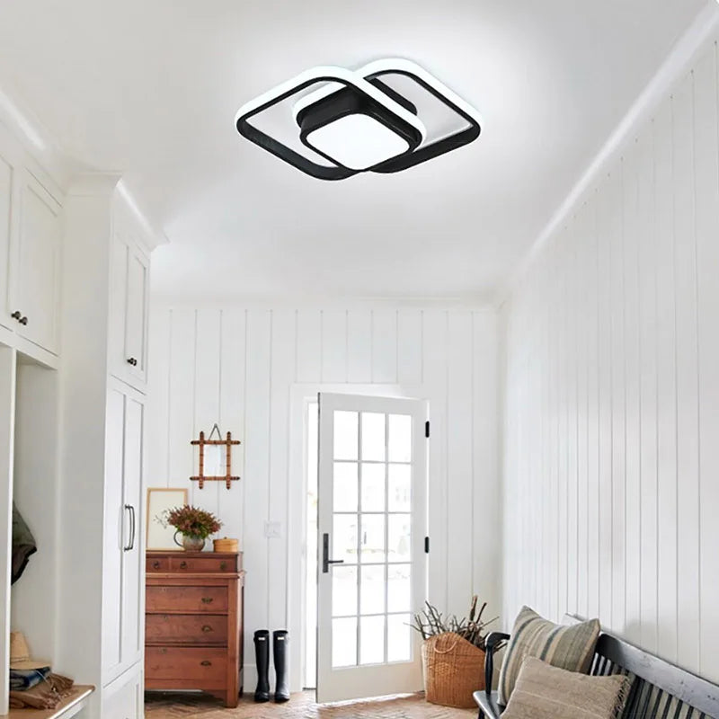 CircoBeam | Plafondlamp in Modern Design