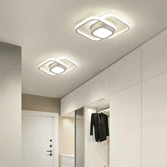 CircoBeam | Plafondlamp in Modern Design