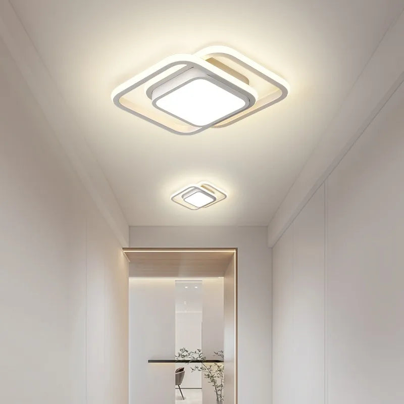 CircoBeam | Plafondlamp in Modern Design