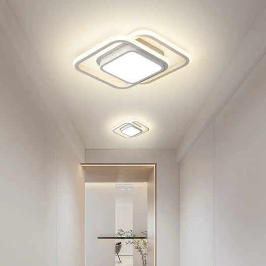 CircoBeam | Plafondlamp in Modern Design