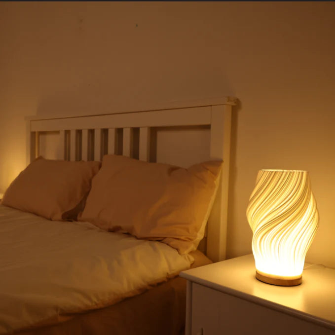Forma | 3D-geprinte Designlamp