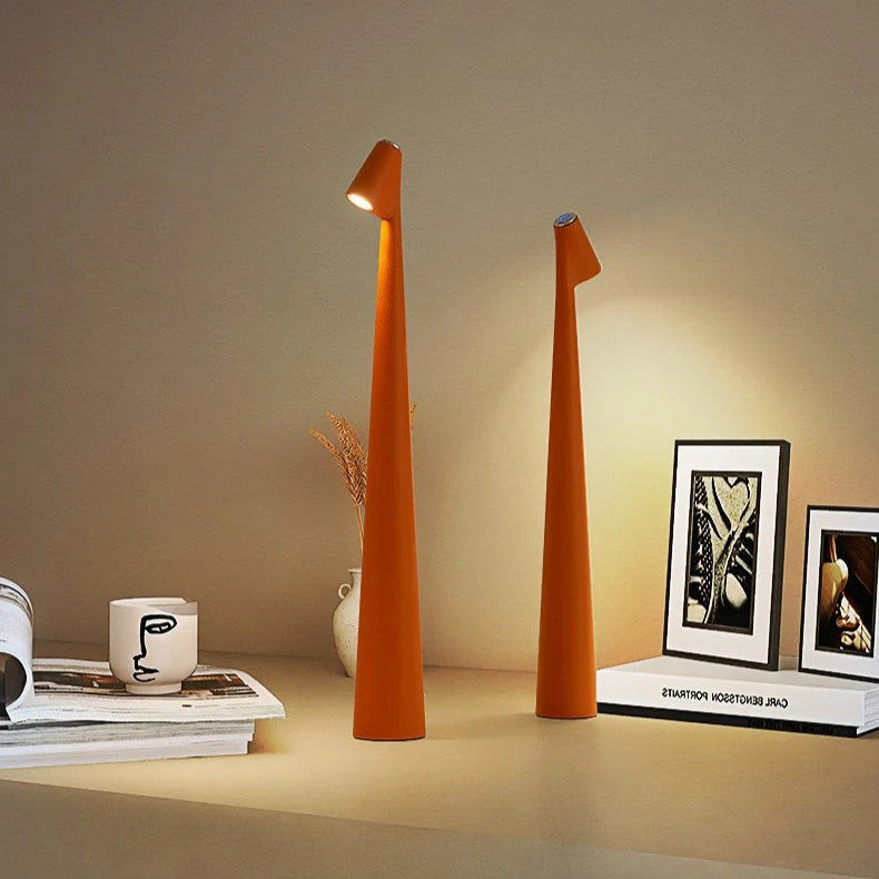 Silencia | Moderne Beam Tafellamp