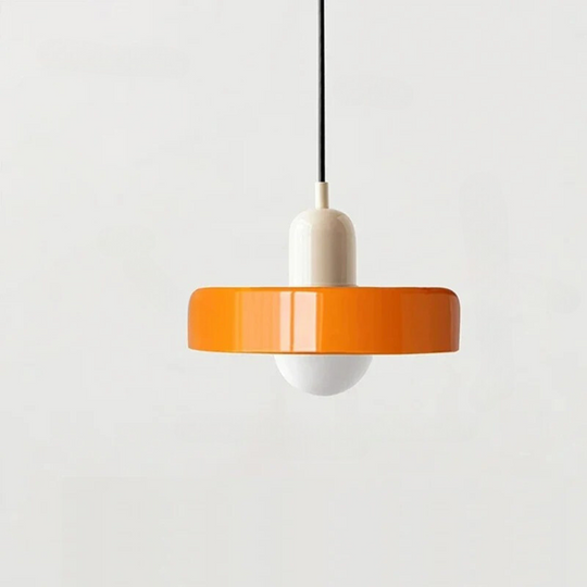 Retro Nordic Hanglamp