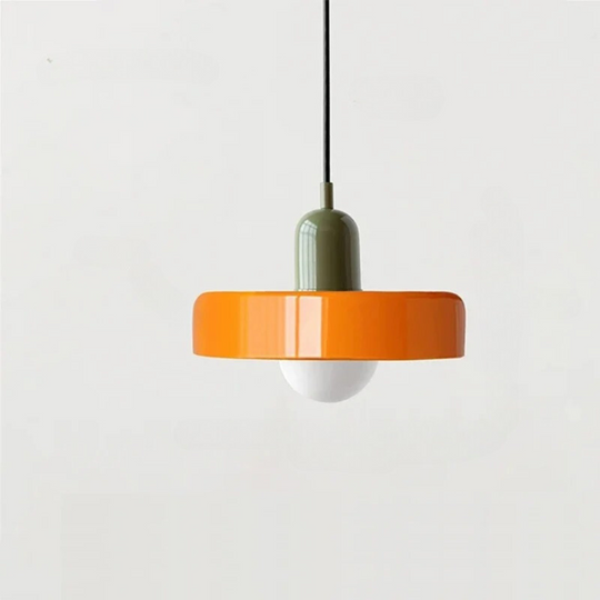 Retro Nordic Hanglamp