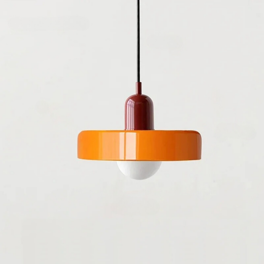 Retro Nordic Hanglamp