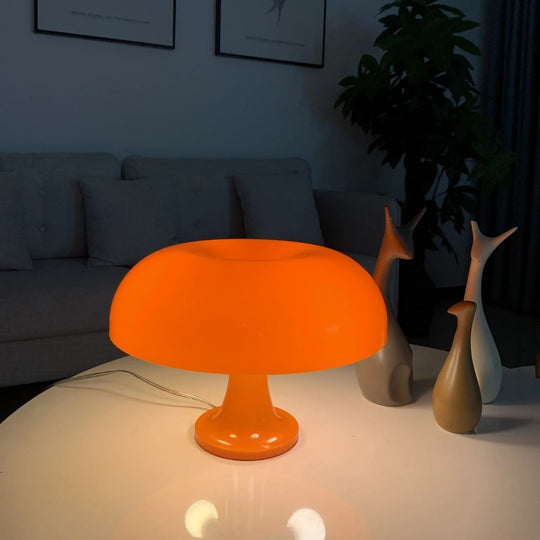 GlowCap | Tijdloos Design