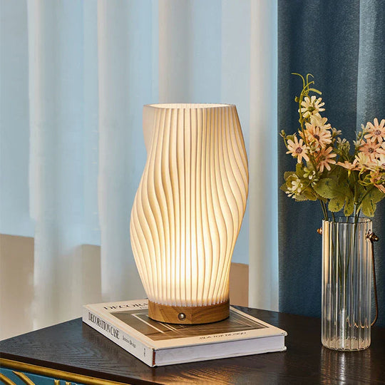 Forma | 3D-geprinte Designlamp
