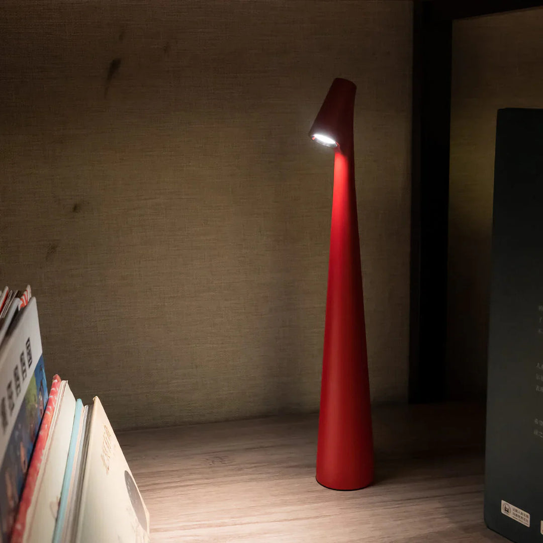 Silencia | Moderne Beam Tafellamp