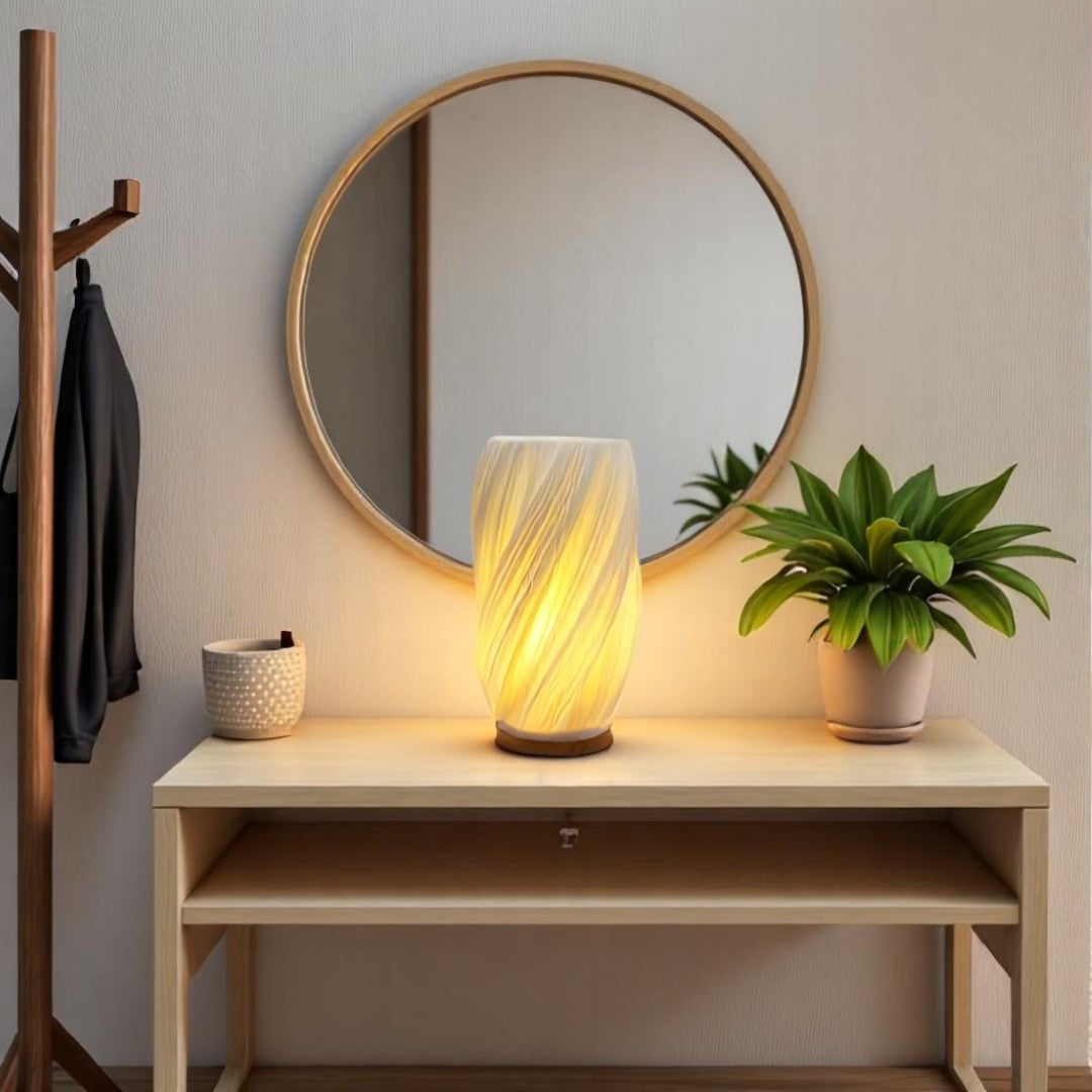 Forma | 3D-geprinte Designlamp