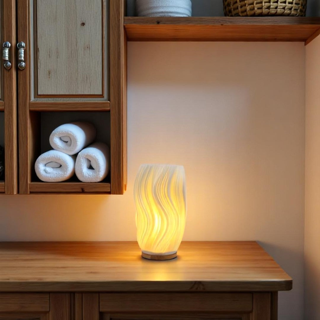 Forma | 3D-geprinte Designlamp